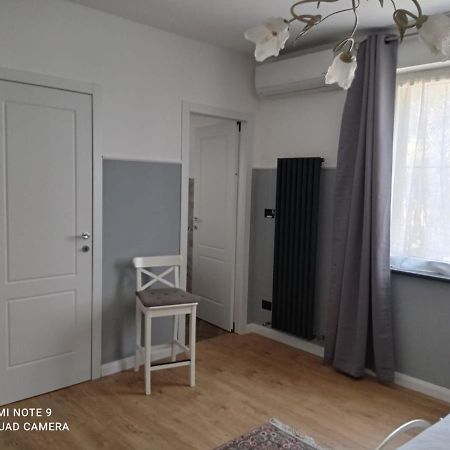 라이구에글리아 Il Nido Rifatto B&B 외부 사진