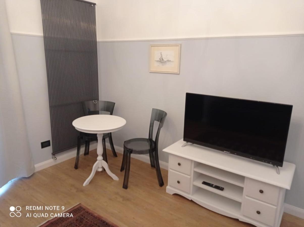 라이구에글리아 Il Nido Rifatto B&B 외부 사진